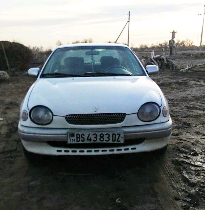 Toyota Corolla 1999 - 65 000 TMT - Köneürgenç - img 6