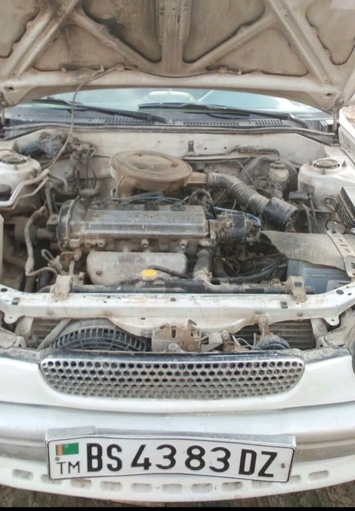 Toyota Corolla 1999 - 65 000 TMT - Köneürgenç - img 5