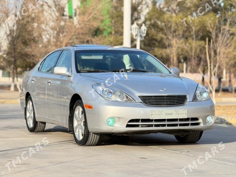 Lexus ES 330 2005 - 187 000 TMT - Туркменабат - img 2