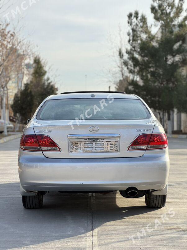 Lexus ES 330 2005 - 187 000 TMT - Туркменабат - img 7