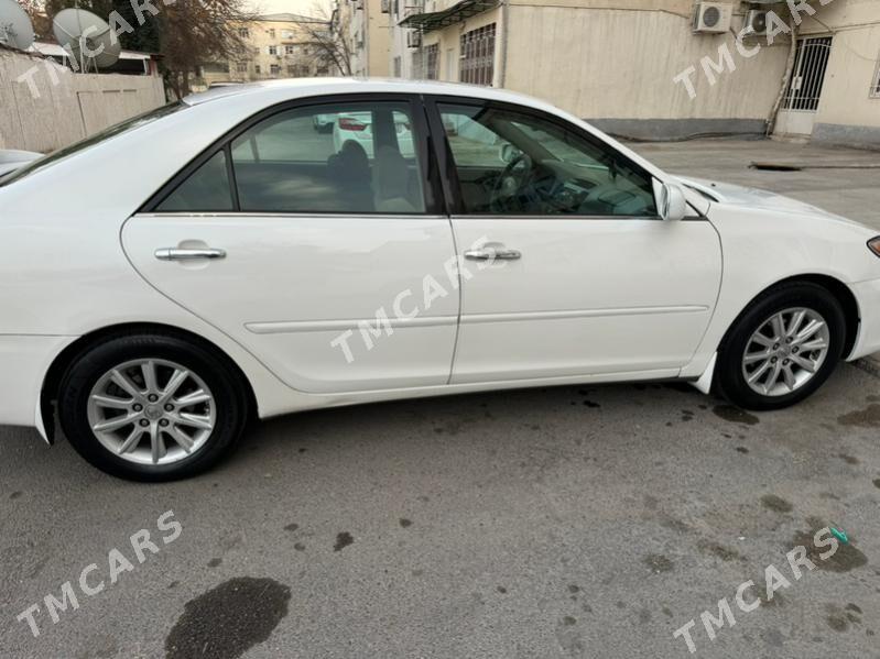 Toyota Camry 2005 - 173 000 TMT - 1 мкр - img 2