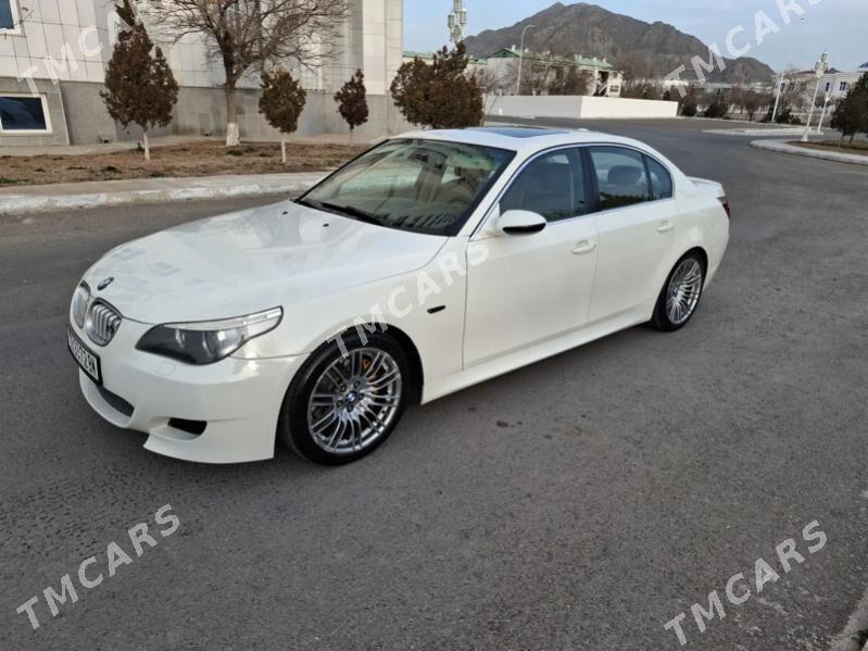 BMW E60 2004 - 175 000 TMT - Balkanabat - img 5