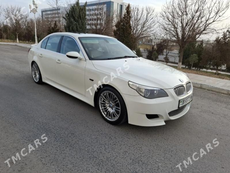 BMW E60 2004 - 175 000 TMT - Balkanabat - img 6