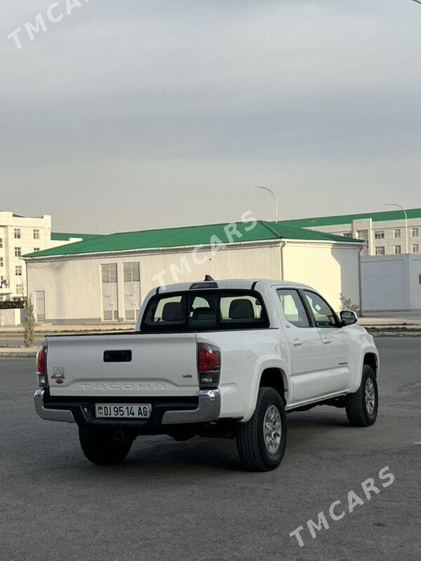 Toyota Tacoma 2021 - 460 000 TMT - Aşgabat - img 4