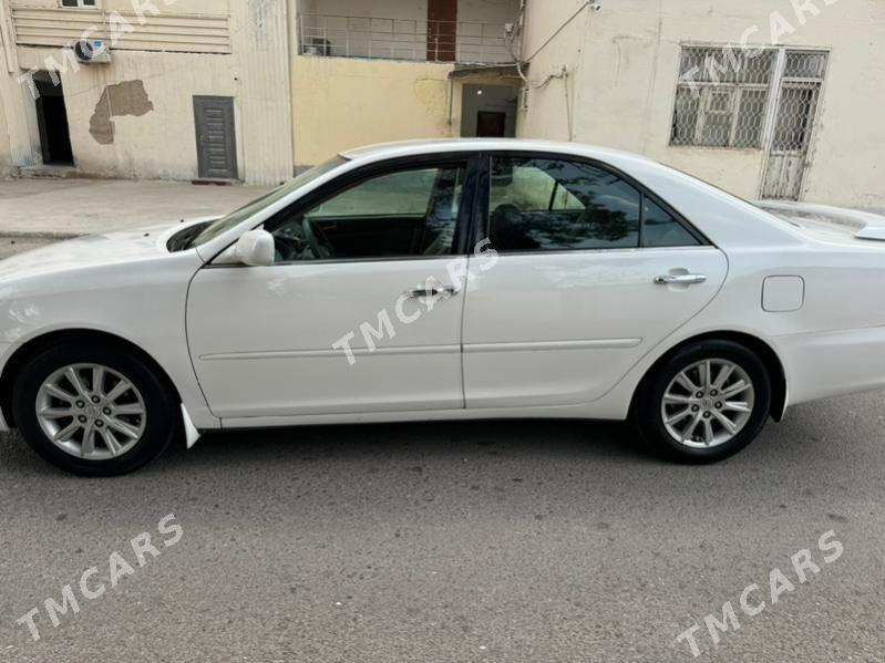 Toyota Camry 2005 - 173 000 TMT - 1 мкр - img 8