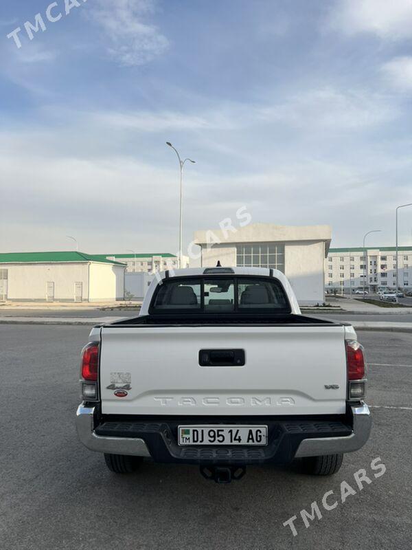 Toyota Tacoma 2021 - 460 000 TMT - Aşgabat - img 2