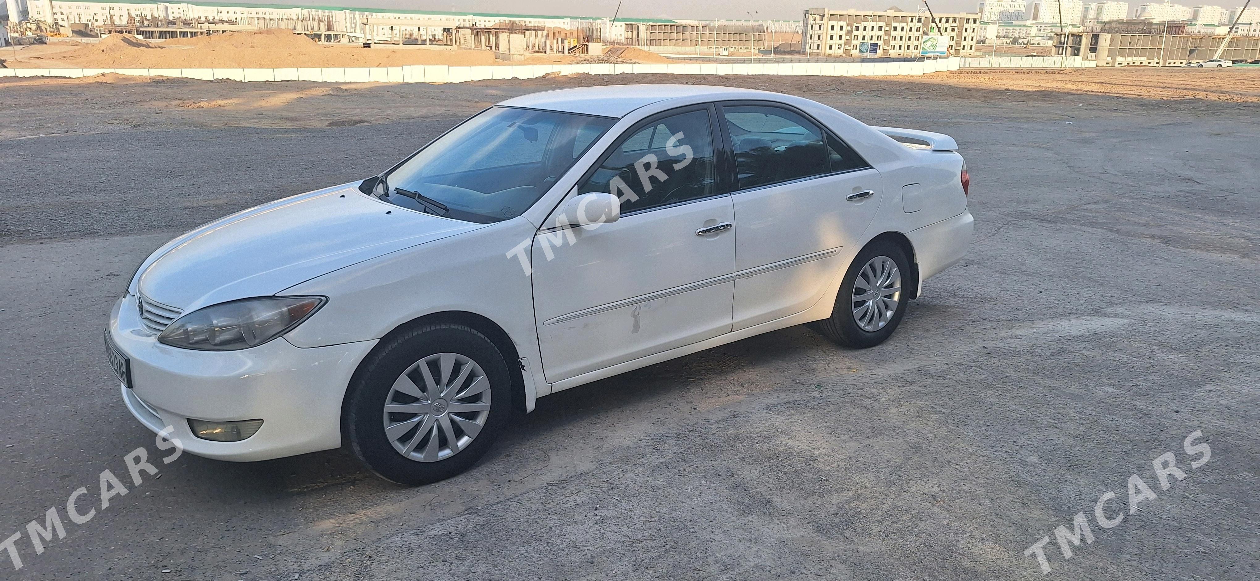 Toyota Camry 2005 - 128 000 TMT - Aşgabat - img 2