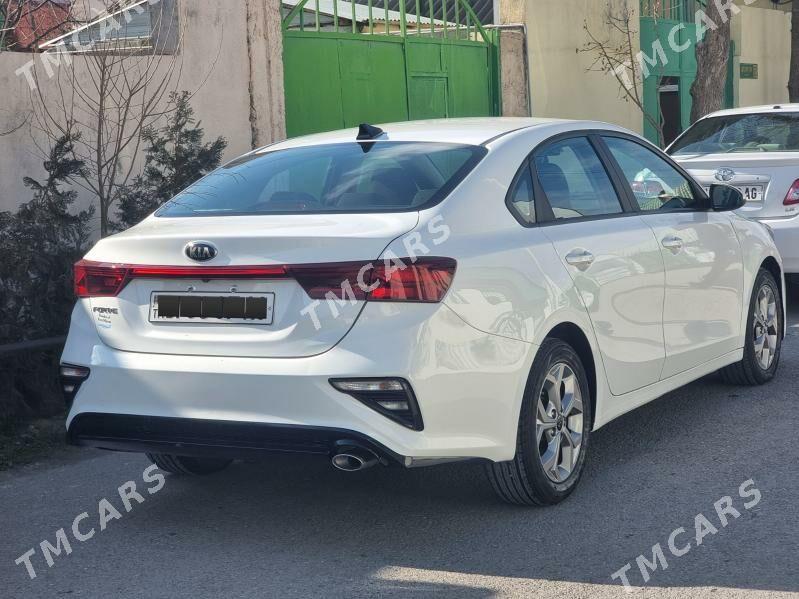 Kia Forte 2021 - 198 000 TMT - Aşgabat - img 2