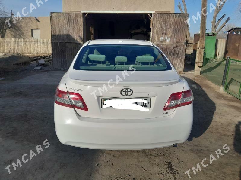 Toyota Camry 2010 - 155 000 TMT - Köneürgenç - img 2