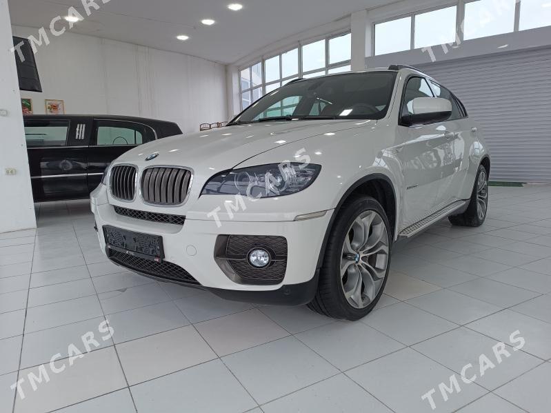 BMW X6 2011 - 360 000 TMT - Daşoguz - img 3