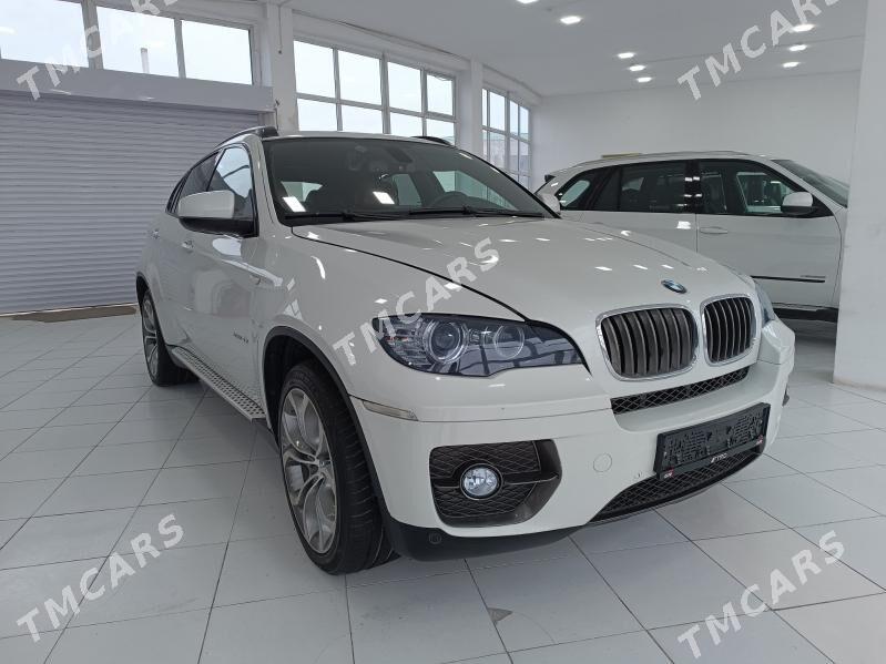 BMW X6 2011 - 360 000 TMT - Daşoguz - img 4