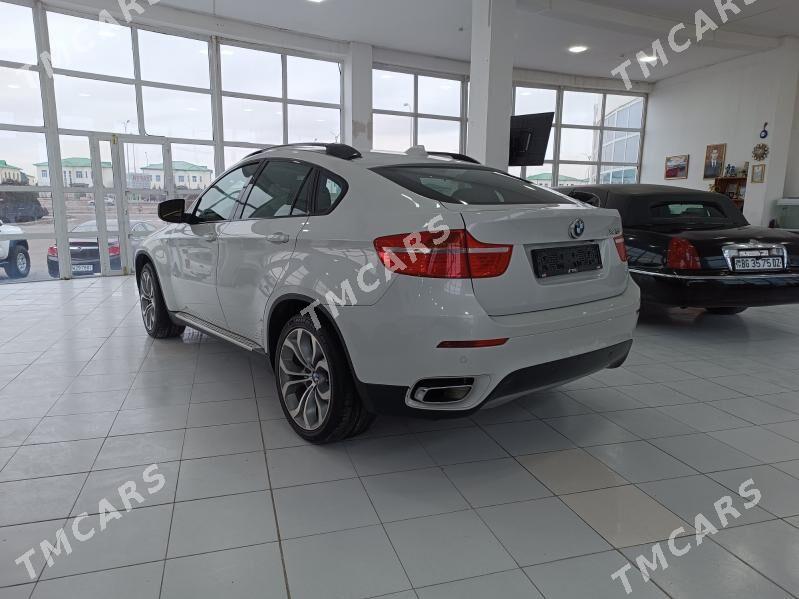 BMW X6 2011 - 360 000 TMT - Daşoguz - img 2