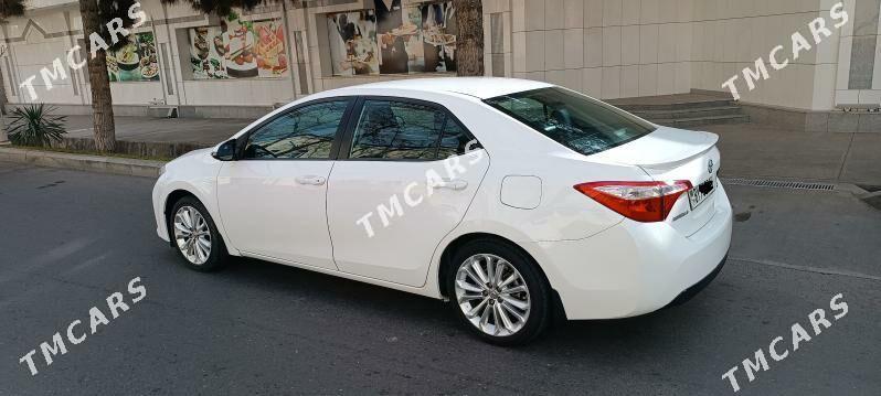 Toyota Corolla 2014 - 184 000 TMT - Hitrowka - img 3