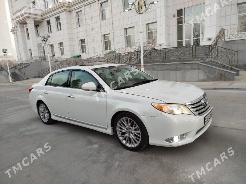 Toyota Avalon 2011 - 270 000 TMT - Parahat 6 - img 8