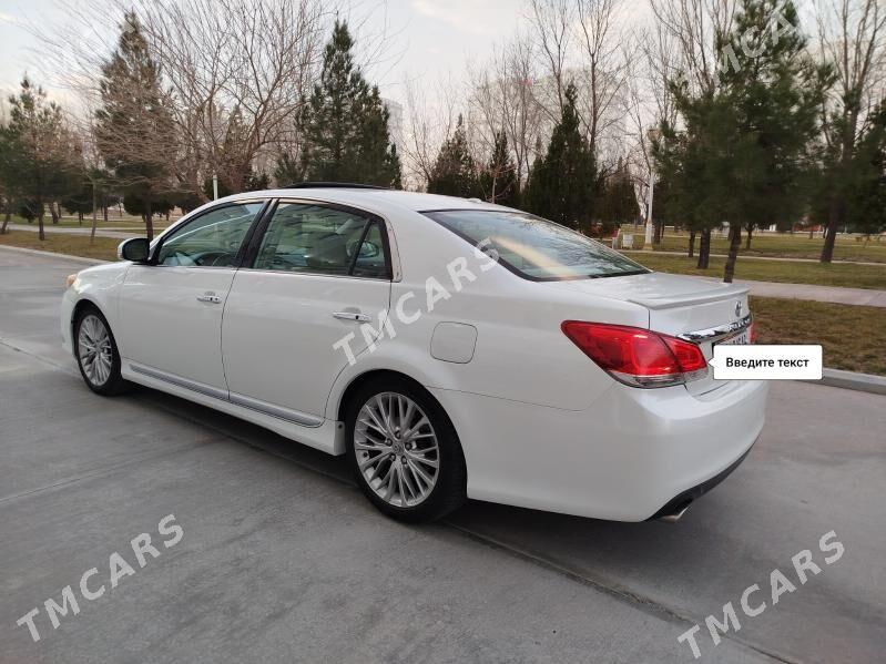 Toyota Avalon 2011 - 270 000 TMT - Parahat 6 - img 4