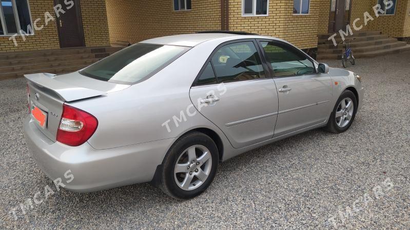 Toyota Camry 2002 - 140 000 TMT - Мары - img 2