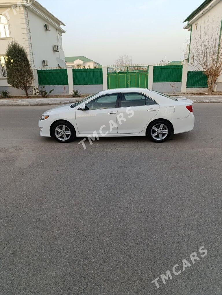 Toyota Camry 2012 - 215 000 TMT - Täze zaman - img 5