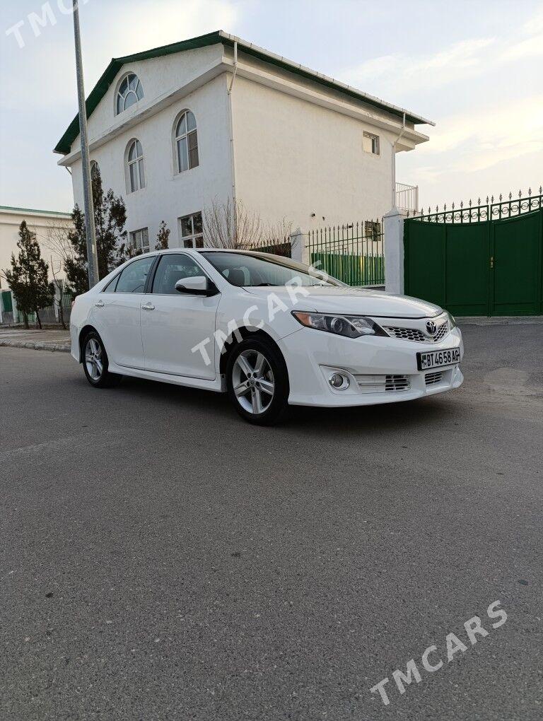 Toyota Camry 2012 - 215 000 TMT - Täze zaman - img 2