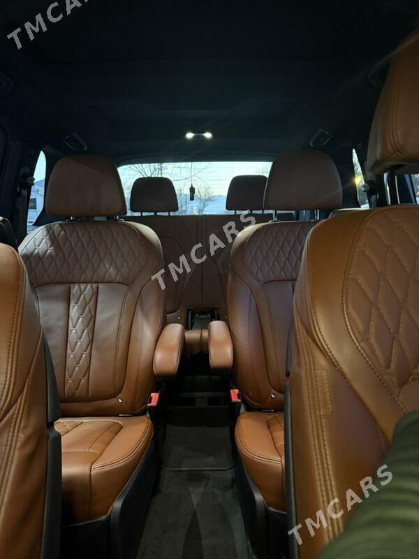 BMW X7 2022 - 1 657 500 TMT - Ашхабад - img 5