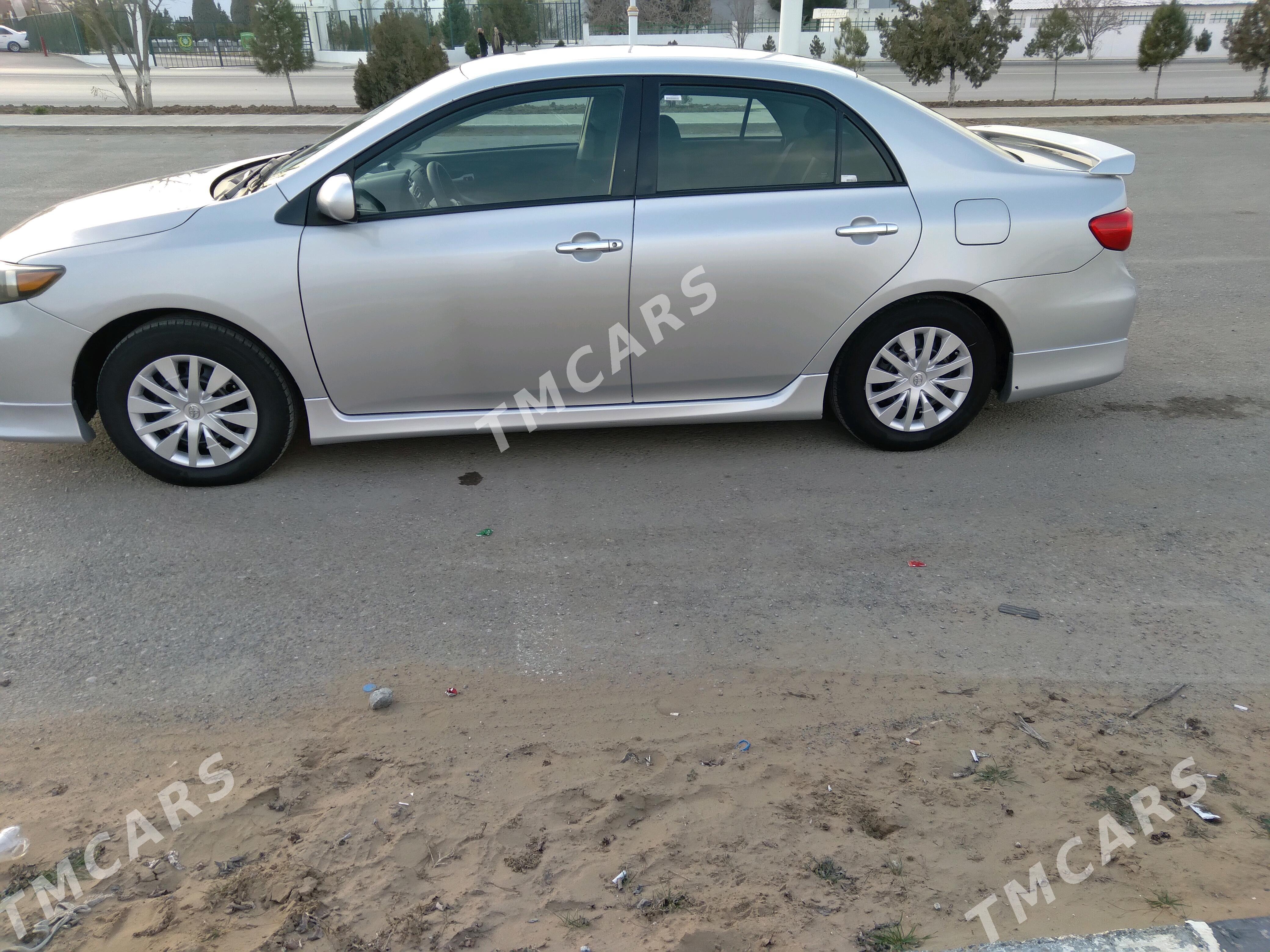 Toyota Corolla 2012 - 162 000 TMT - Aşgabat - img 2