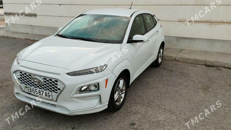 Hyundai Kona 2020 - 235 000 TMT - Howdan "W" - img 2