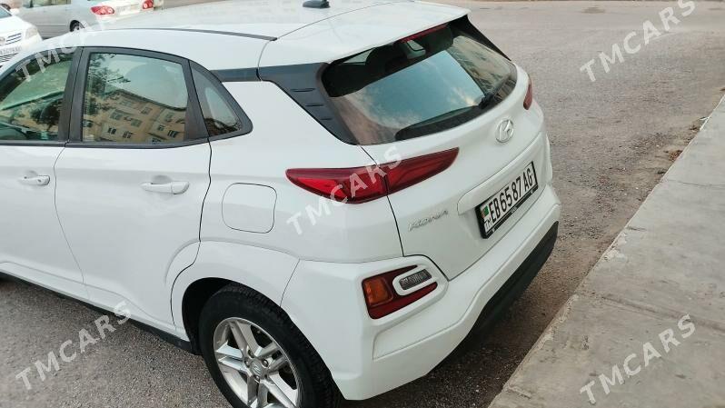 Hyundai Kona 2020 - 235 000 TMT - Howdan "W" - img 3