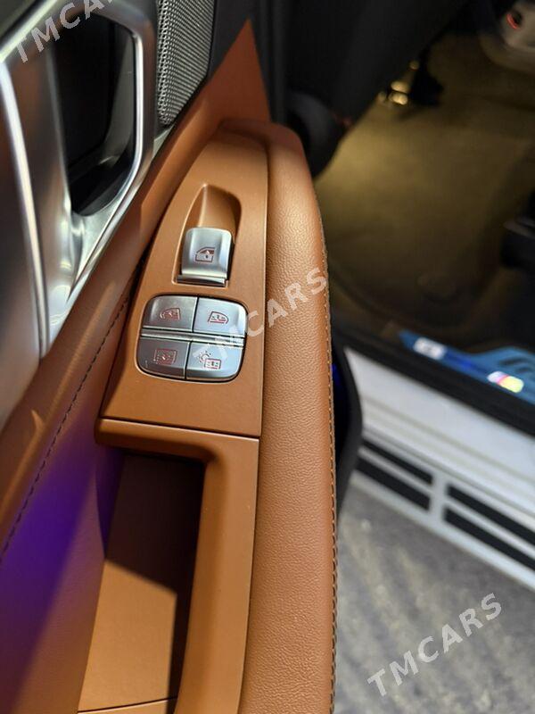 BMW X7 2022 - 1 657 500 TMT - Ашхабад - img 7