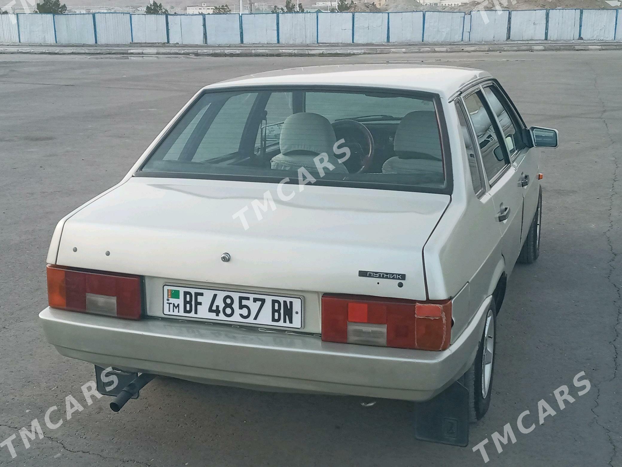 Lada 21099 2004 - 27 000 TMT - Türkmenbaşy - img 3