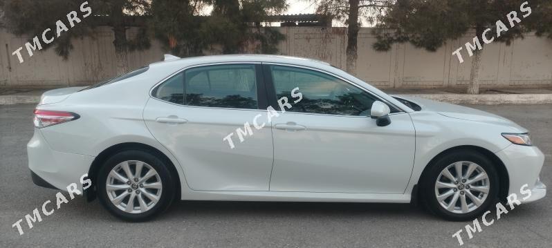 Toyota Camry 2020 - 270 000 TMT - Büzmeýin - img 3