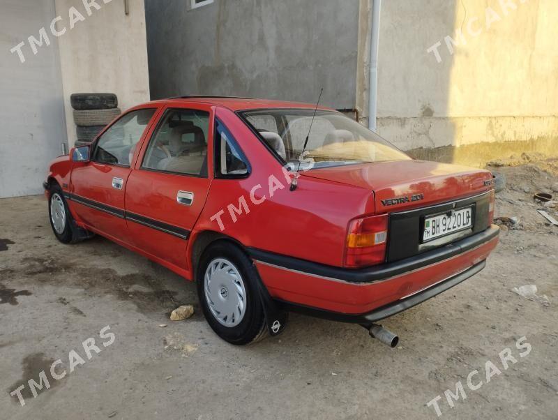 Opel Vectra 1989 - 30 000 TMT - Türkmenabat - img 2