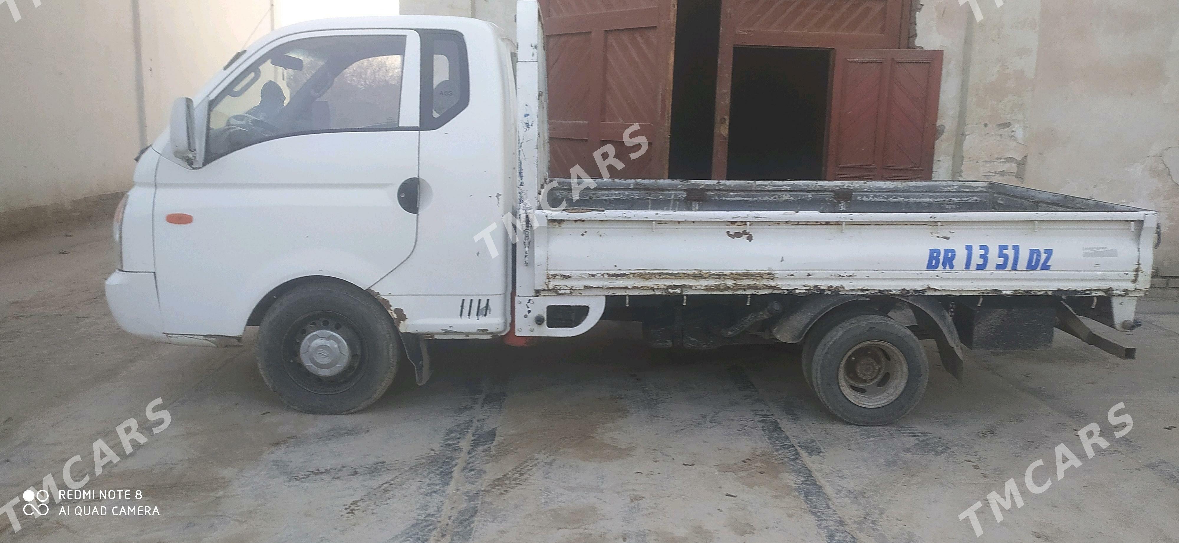 Hyundai H-1 2009 - 100 000 TMT - Şabat etr. - img 5