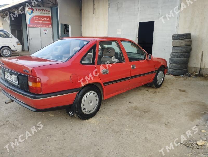 Opel Vectra 1989 - 30 000 TMT - Türkmenabat - img 3