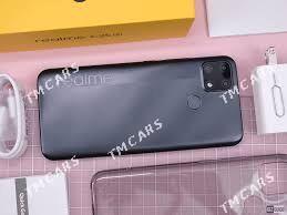 Realme C25 S 4/128 gb 6000 - Türkmenabat - img 3