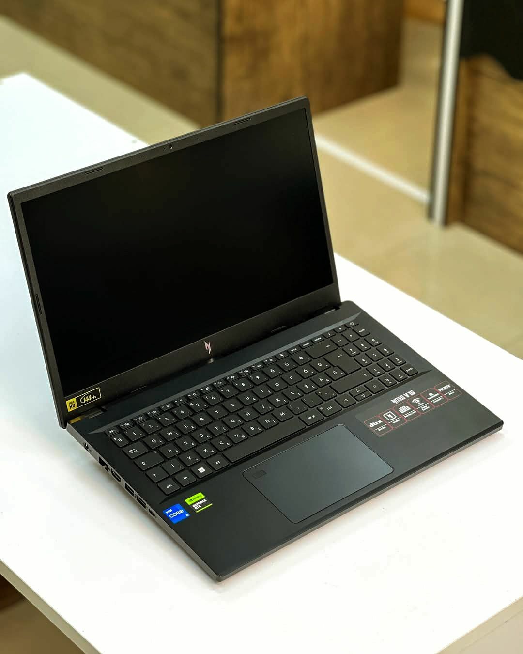 ACER Nitro 5/i9/RTX4050/RAM 16 - Aşgabat - img 4