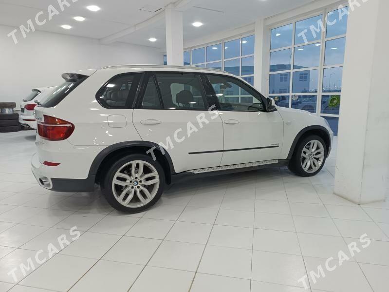 BMW X5 2011 - 350 000 TMT - Дашогуз - img 6