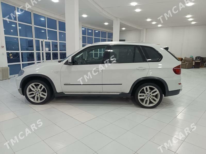 BMW X5 2011 - 350 000 TMT - Дашогуз - img 3