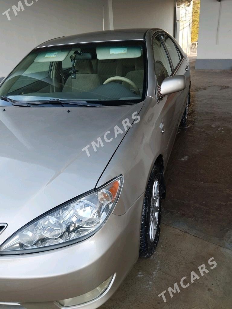 Toyota Camry 2003 - 134 000 TMT - Halaç - img 3