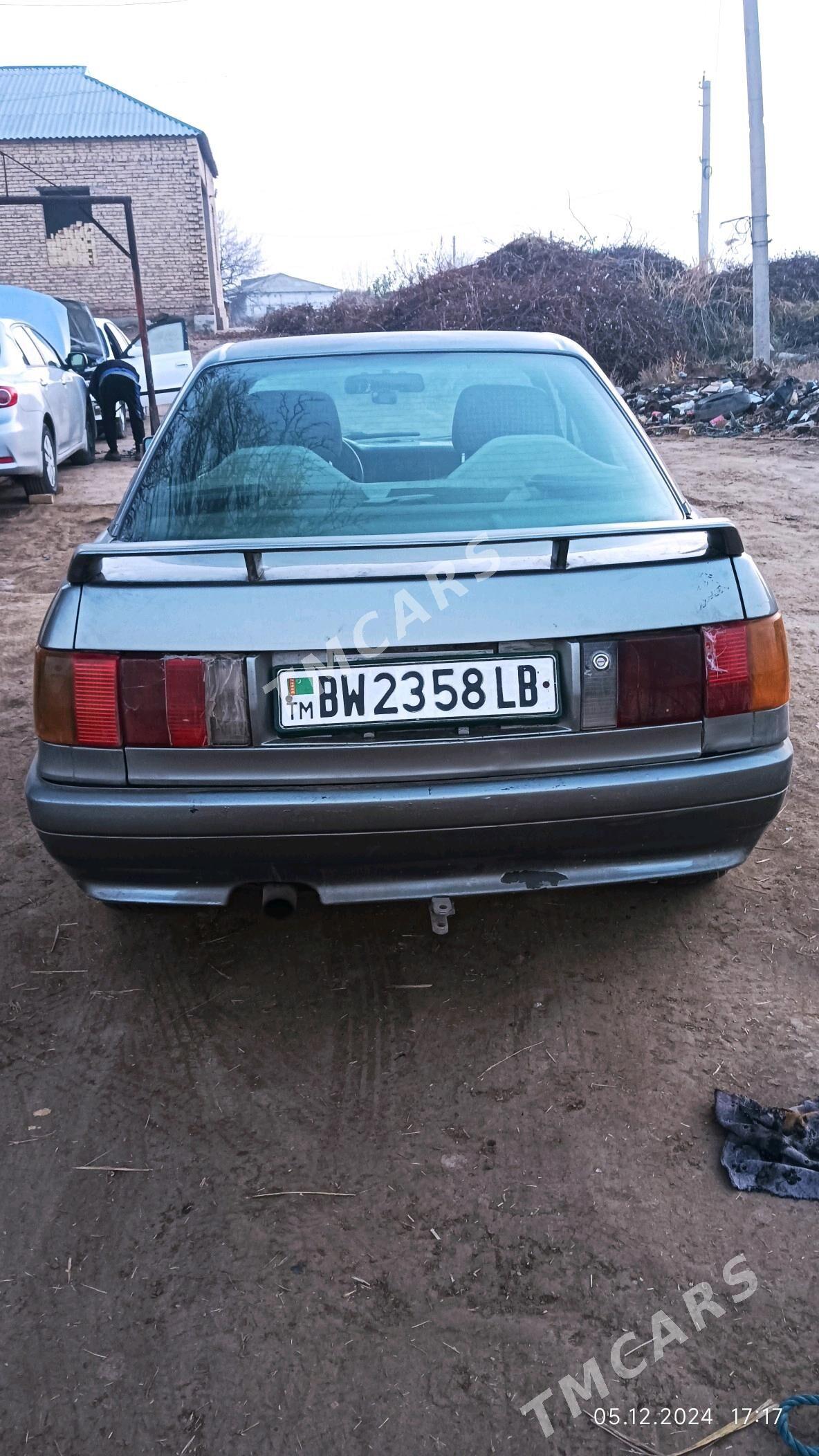 Audi 80 1990 - 12 000 TMT - Garabekewül - img 5