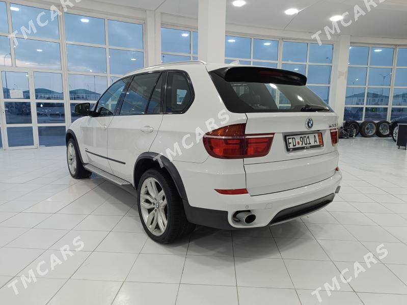 BMW X5 2011 - 350 000 TMT - Дашогуз - img 2