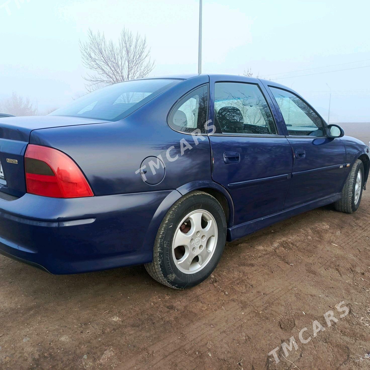 Opel Vectra 1999 - 58 000 TMT - Daşoguz - img 3