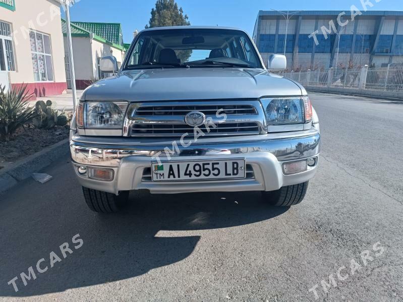 Toyota 4Runner 2000 - 170 000 TMT - Туркменабат - img 2