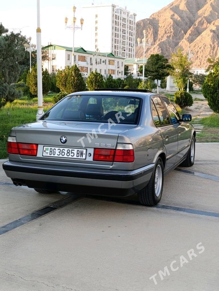 BMW 525 1994 - 100 000 TMT - Балканабат - img 5