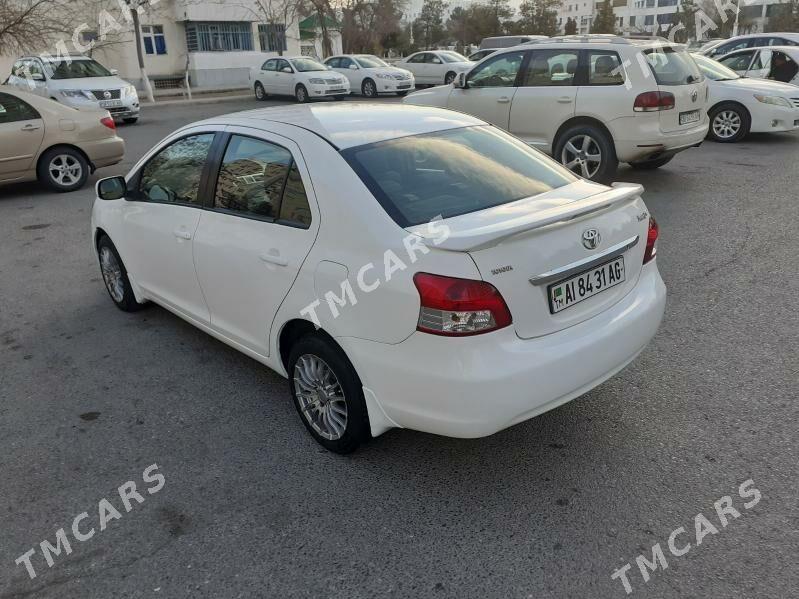 Toyota Yaris 2008 - 102 000 TMT - Aşgabat - img 3