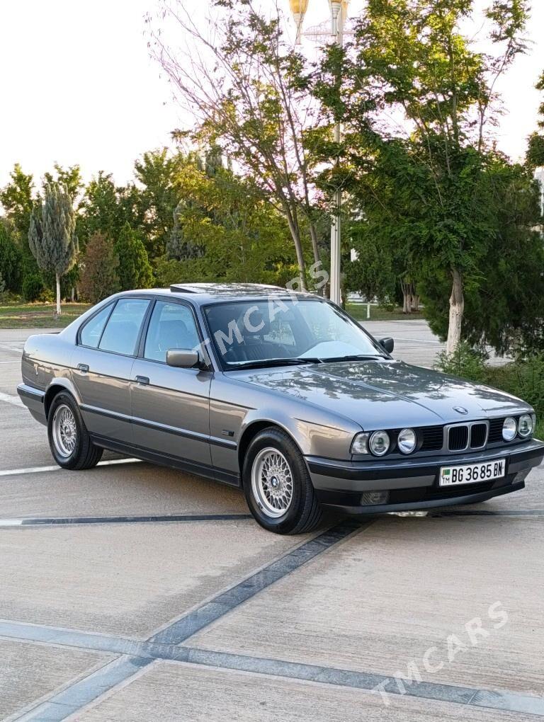 BMW 525 1994 - 100 000 TMT - Балканабат - img 3