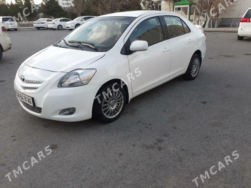 Toyota Yaris 2008 - 102 000 TMT - Aşgabat - img 2