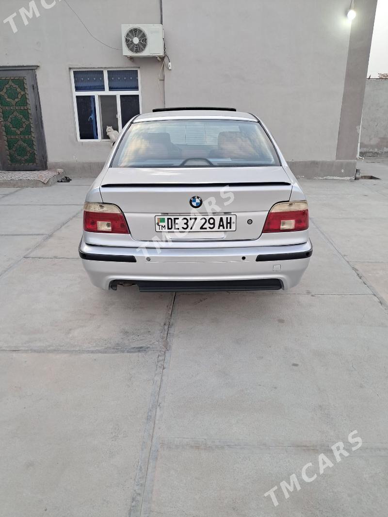 BMW E39 1998 - 80 000 TMT - Анев - img 2