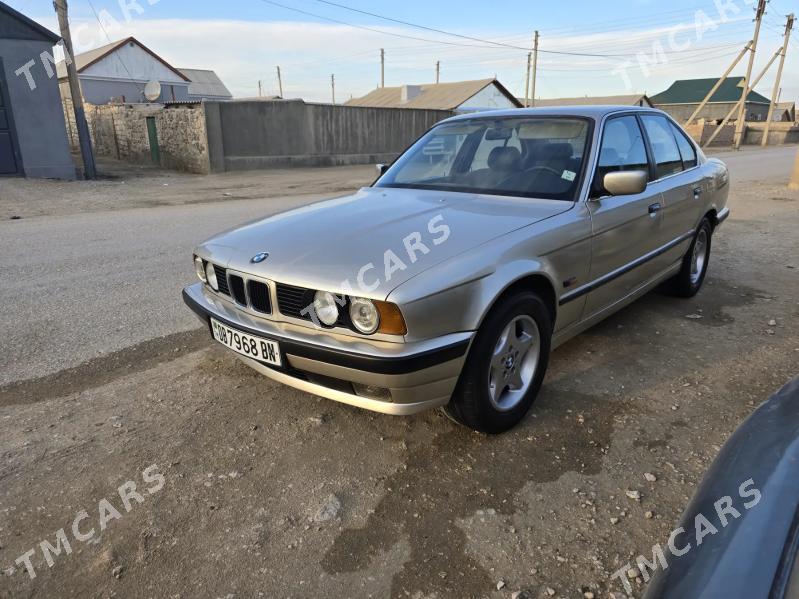 BMW 525 1991 - 60 000 TMT - Gumdag - img 3