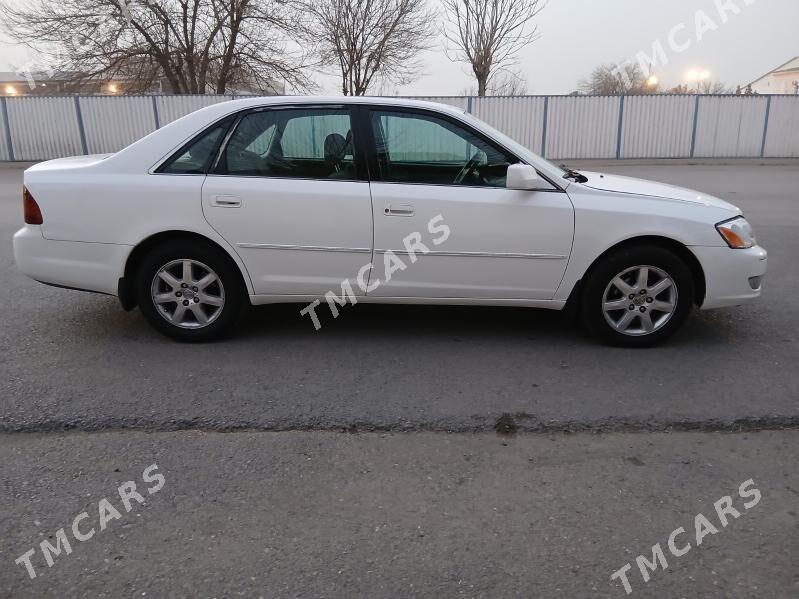 Toyota Avalon 2002 - 139 000 TMT - Aşgabat - img 3