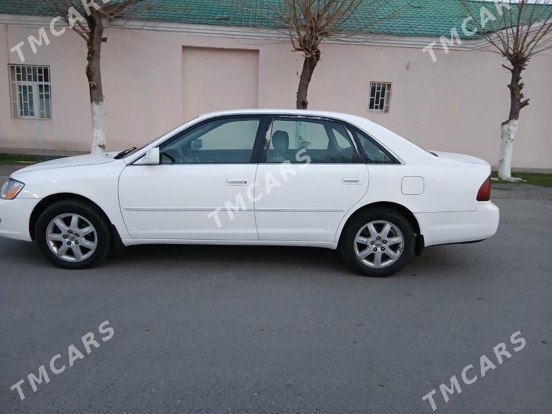 Toyota Avalon 2002 - 139 000 TMT - Aşgabat - img 4