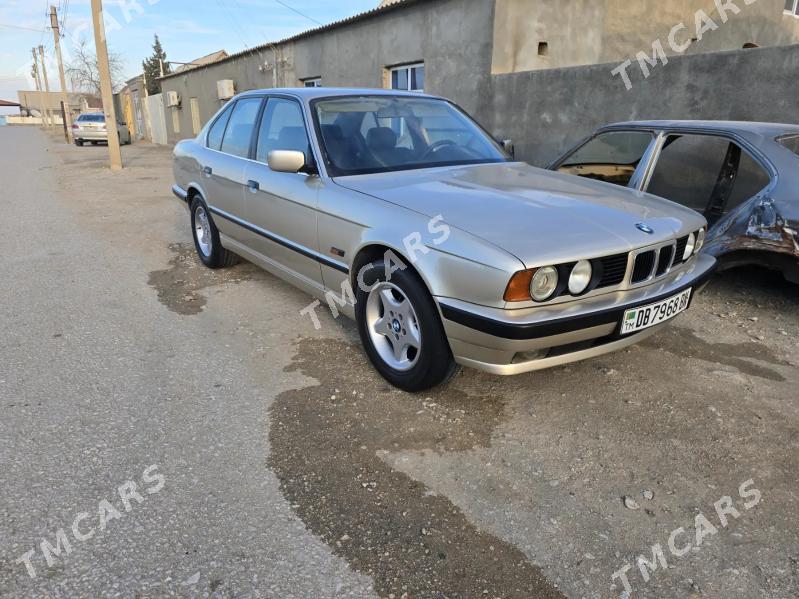 BMW 525 1991 - 60 000 TMT - Gumdag - img 4